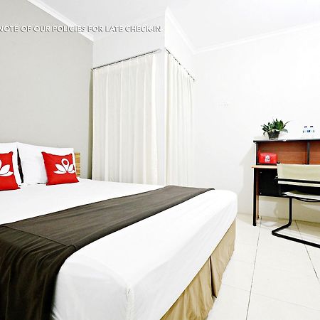 Zen Rooms Mampang Prapatan Jakarta Eksteriør bilde