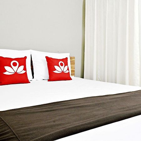 Zen Rooms Mampang Prapatan Jakarta Eksteriør bilde