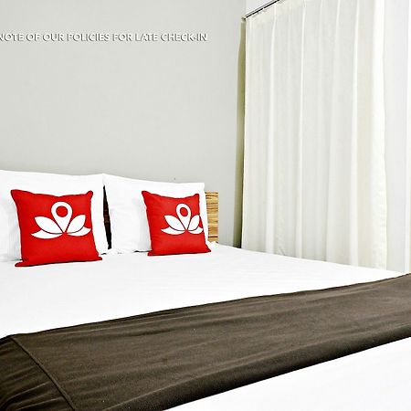 Zen Rooms Mampang Prapatan Jakarta Eksteriør bilde