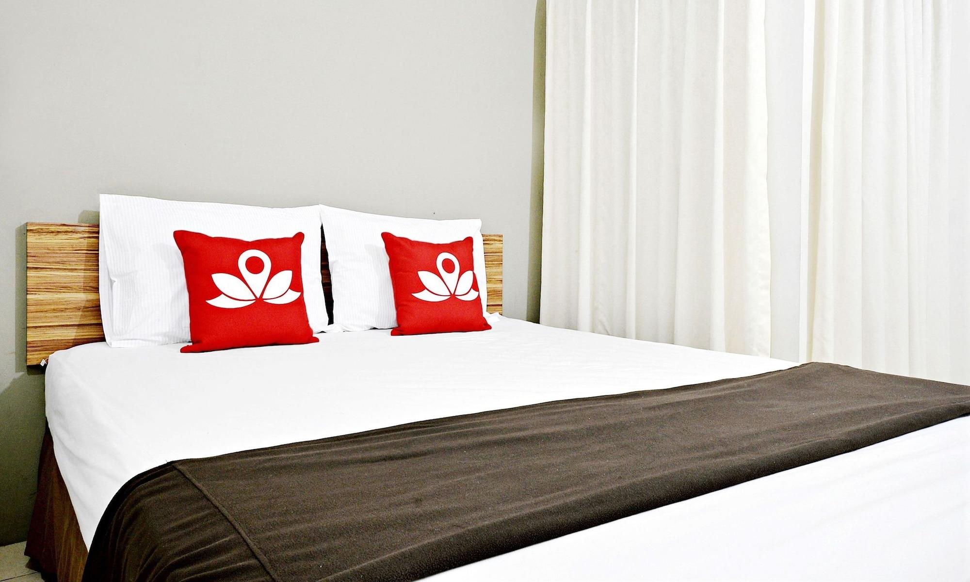 Zen Rooms Mampang Prapatan Jakarta Eksteriør bilde