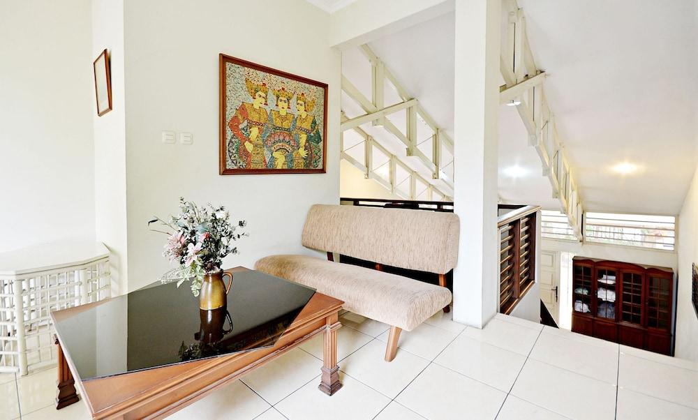Zen Rooms Mampang Prapatan Jakarta Eksteriør bilde