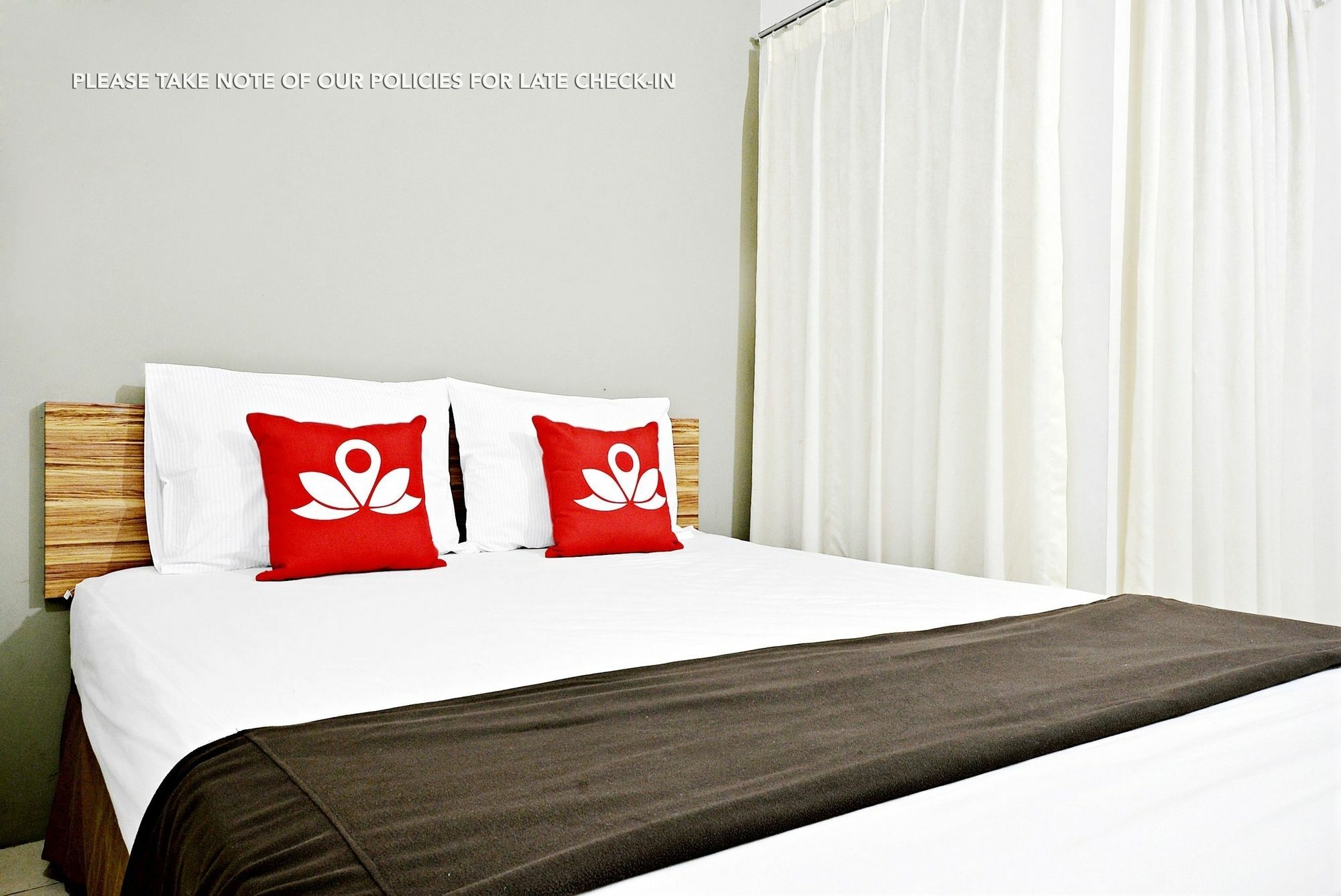 Zen Rooms Mampang Prapatan Jakarta Eksteriør bilde