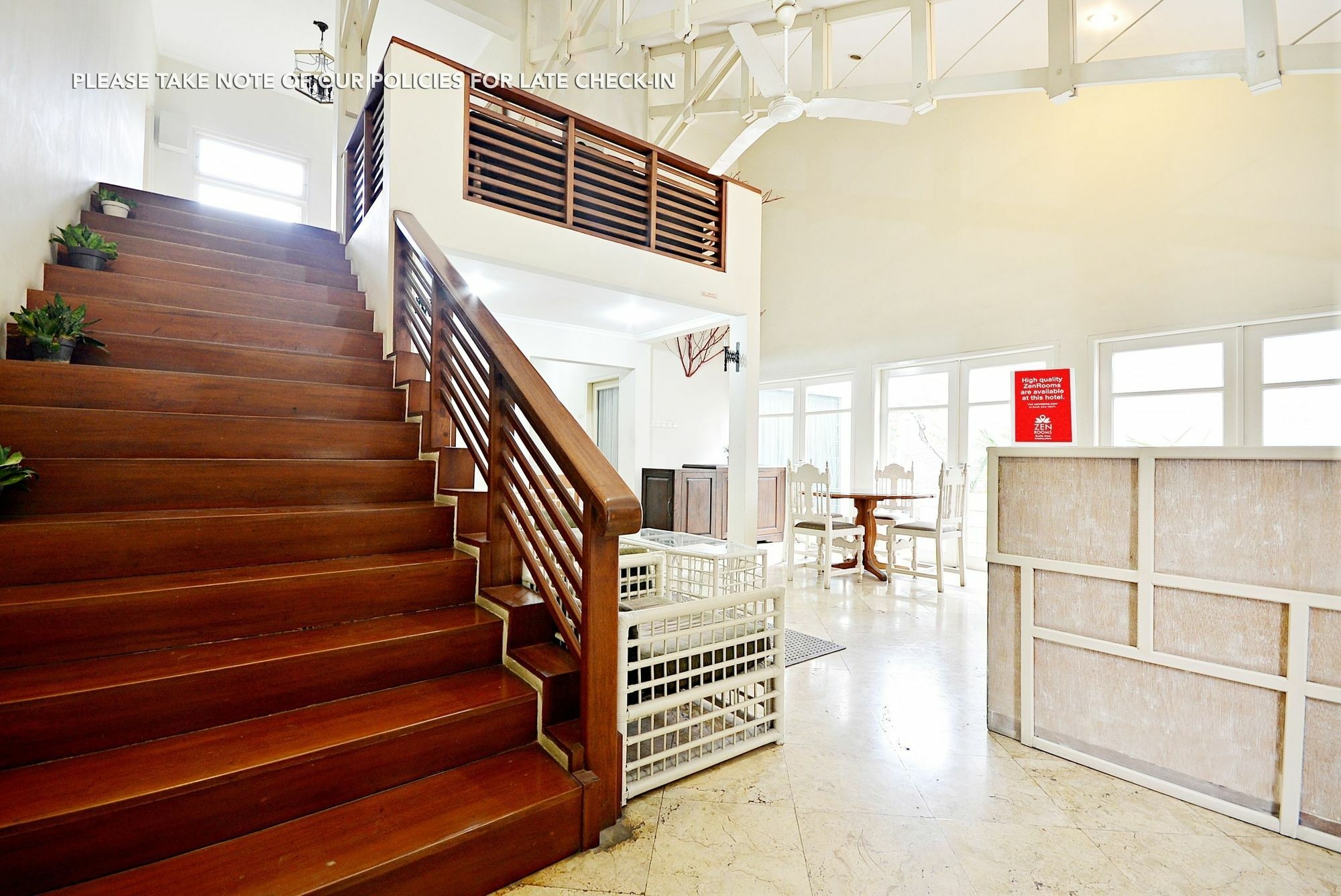 Zen Rooms Mampang Prapatan Jakarta Eksteriør bilde