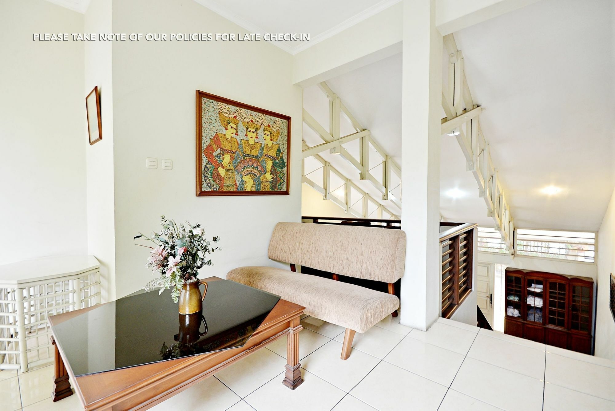 Zen Rooms Mampang Prapatan Jakarta Eksteriør bilde
